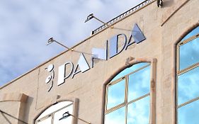 Panda Hotel Apartments